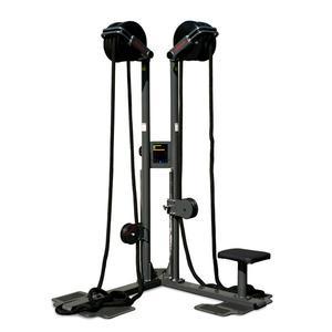 Dual Station Oryx