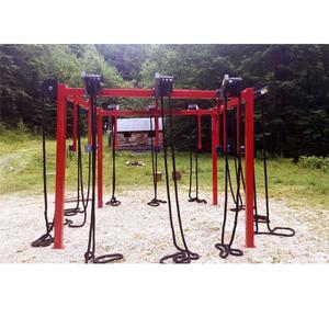 Rope Rig