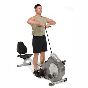 Stamina Conversion II
