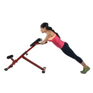 Stamina Hyper Bench