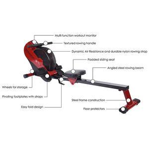 Air Rower