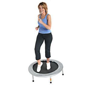 Trampoline