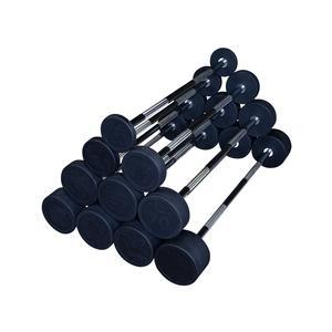 Fixed Weight Barbell
