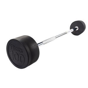 Fixed Weight Barbell
