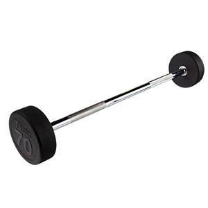 Body-Solid Fixed Weight Straight Barbells