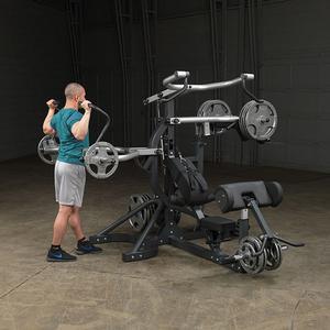 SBL460P4