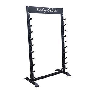 SBS100 Barbell Rack