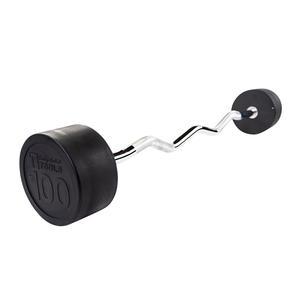 Fixed Weight Barbell