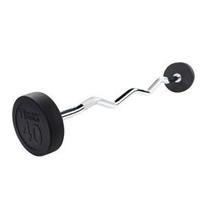 Fixed Weight Barbell