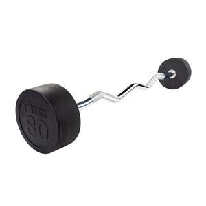 Fixed Weight Barbell