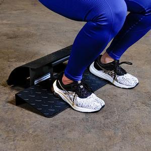 Body-Solid SCB26