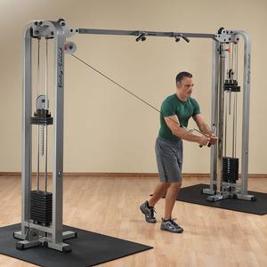 SCC1200G Cable Crossover