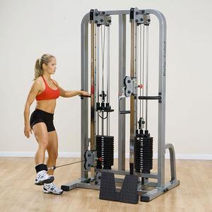  SDC2000 Dual Cable Column
