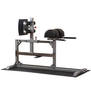  SGH500 Glute Ham Machine