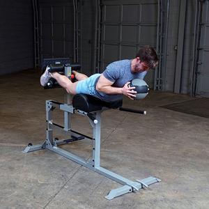  SGH500 Glute Ham Machine