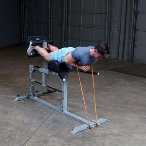  SGH500 Glute Ham Machine