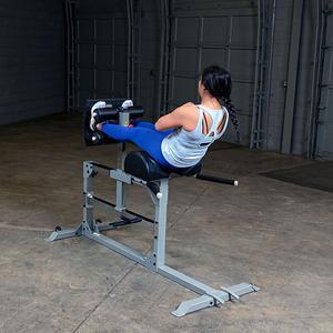  SGH500 Glute Ham Machine