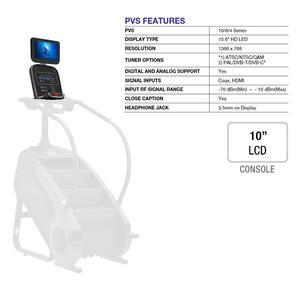 StairMaster 10G