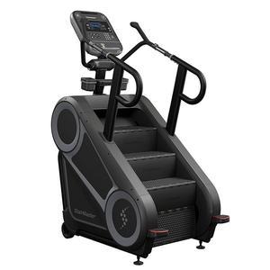 Stairmaster Gauntlet