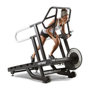 Stairmaster HIIIT Mill