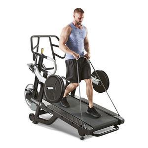 Stairmaster HIIIT Mill
