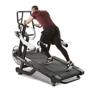 Stairmaster HIIIT Mill X