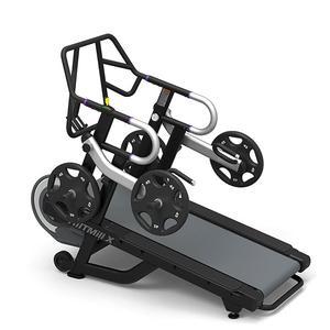 Stairmaster HIIIT Mill X