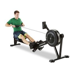 StairMaster HIIT Rower