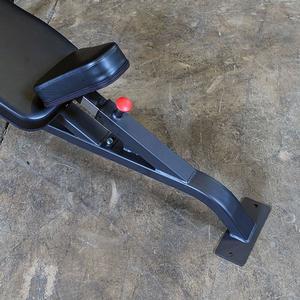 SOIB250 Press