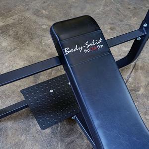 SOIB250 Press
