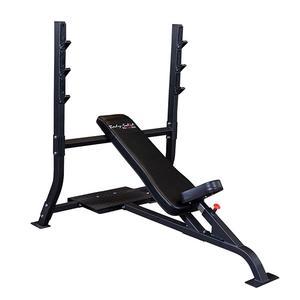 SOIB250 Press