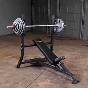 SOIB250 Press