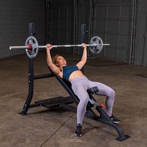 SOIB250 Press