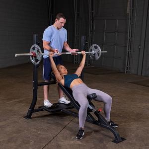 SOIB250 Press