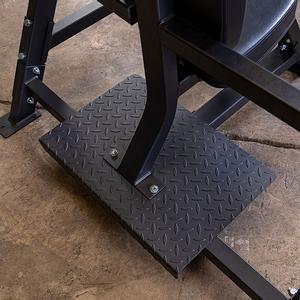 SOSB250 Press