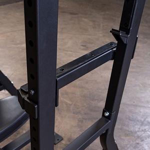 SOSB250 Press