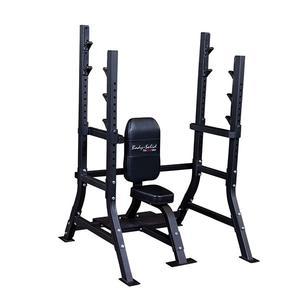 SOSB250 Press