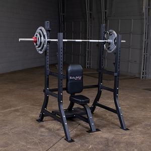 SOSB250 Press