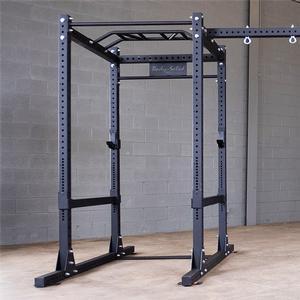 Body-Solid Power Rack SPR1000