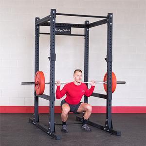 Body-Solid Power Rack SPR1000
