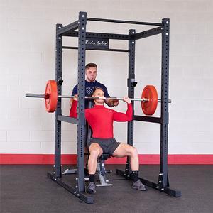 Body-Solid Power Rack SPR1000
