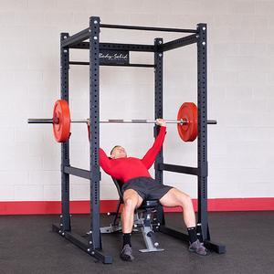 Body-Solid Power Rack SPR1000