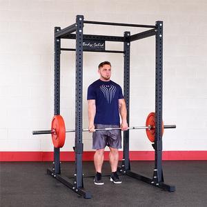 Body-Solid Power Rack SPR1000