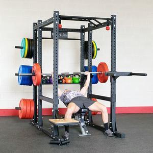 Body-Solid Power Rack SPR1000