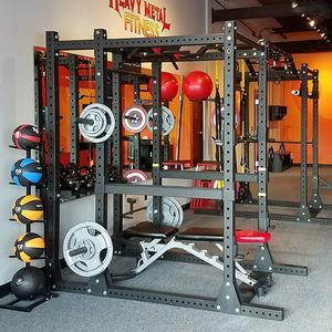 SPR1000 Double Power Rack