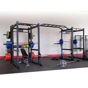 SPR1000 Double Power Rack