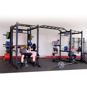 SPR1000 Double Power Rack