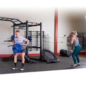 SPR1000 Double Power Rack