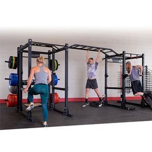 SPR1000 Double Power Rack