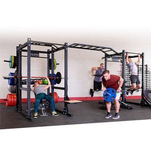 SPR1000 Double Power Rack